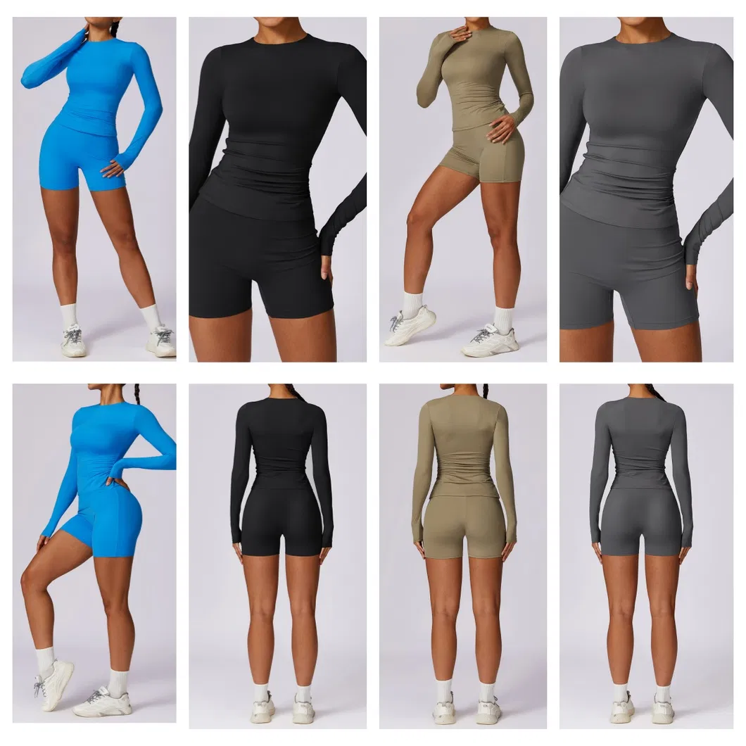Conjunto de Yoga - Vista do Produto 6