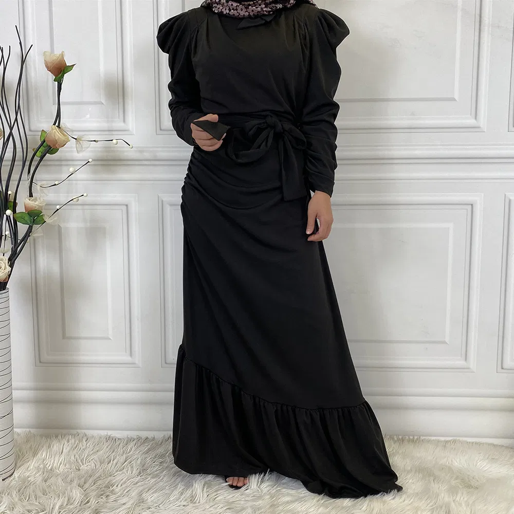 Vestido Islâmico Muçulmano