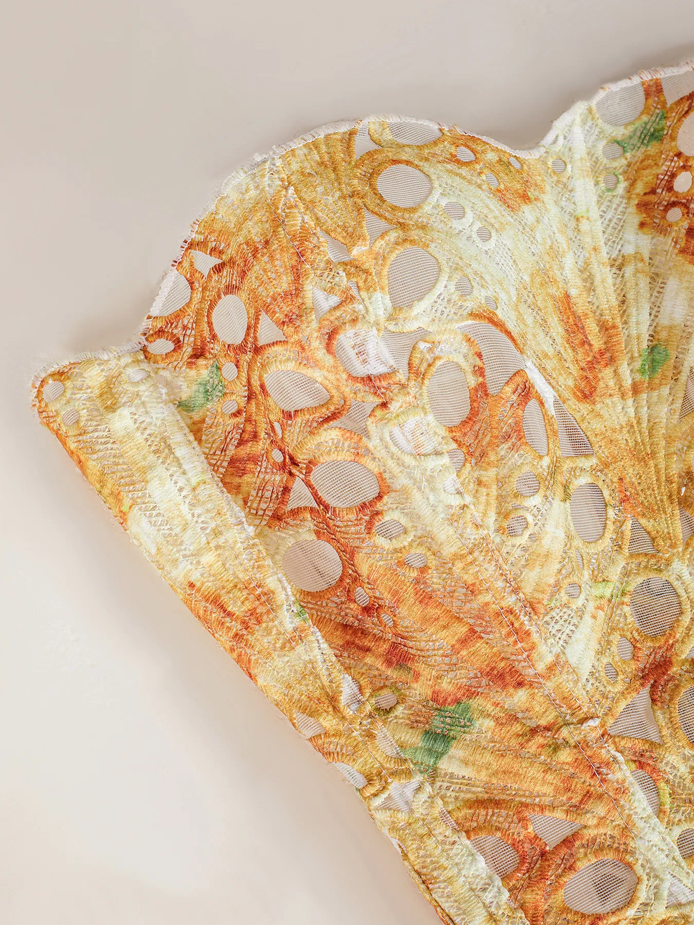 Nova Chegada Verão Sexy Festa Clube Moda Roupas Femininas Tops Bustier Casual Vintage Elegante