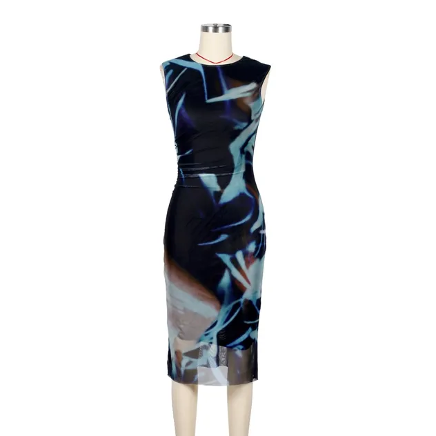Qipao elegante
