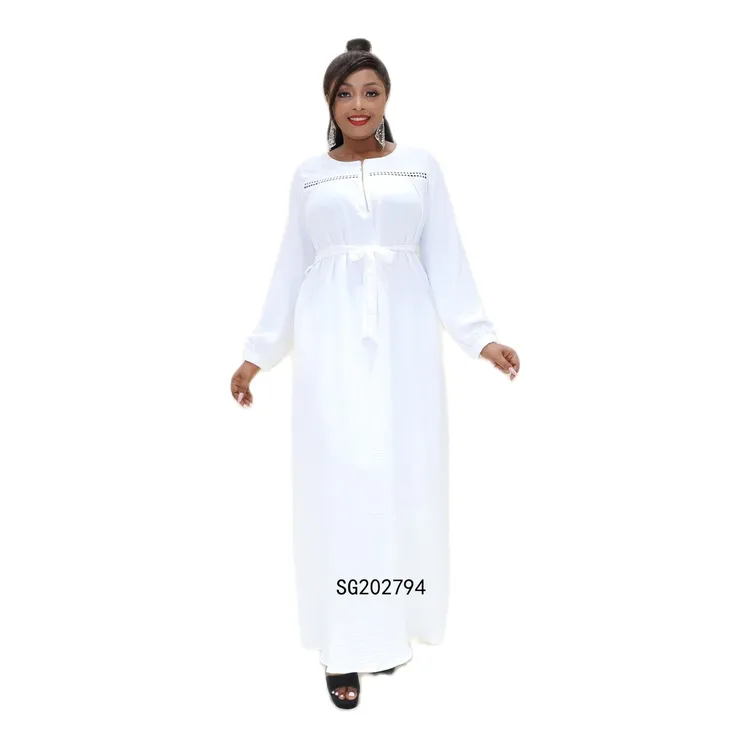 Vestido longo elegante preto de manga longa com brilho para festas e eventos noturnos para mulheres