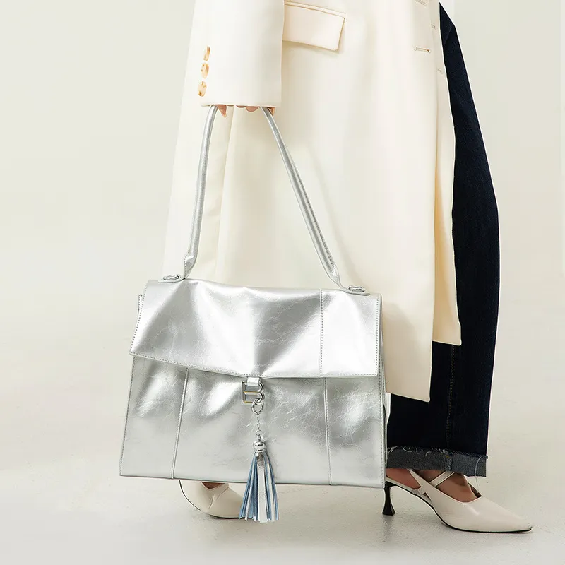 Bolsa de Mulher Simples Moda Urbana