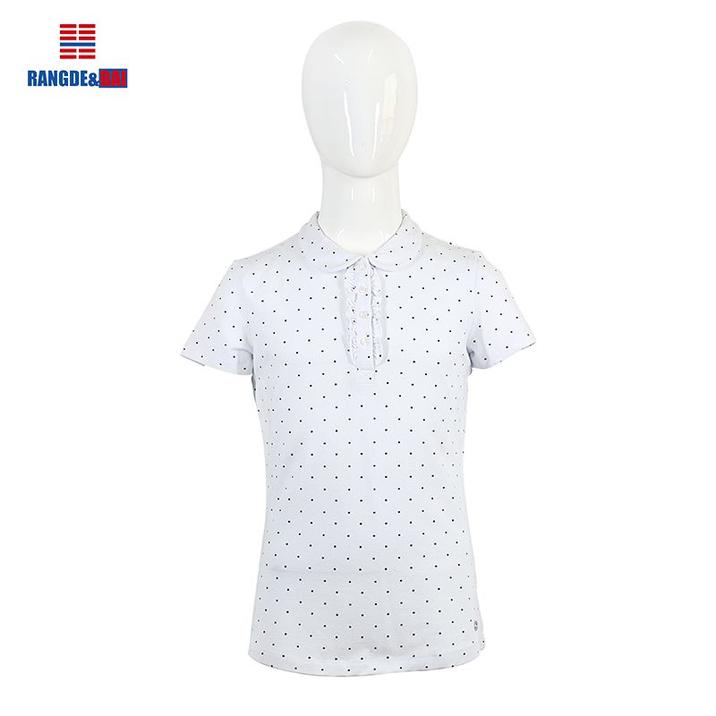 Venda Quente Camiseta Feminina Estilo Unissex Moda Urbana Top Americano Casual Camiseta Slim-Fit à Venda