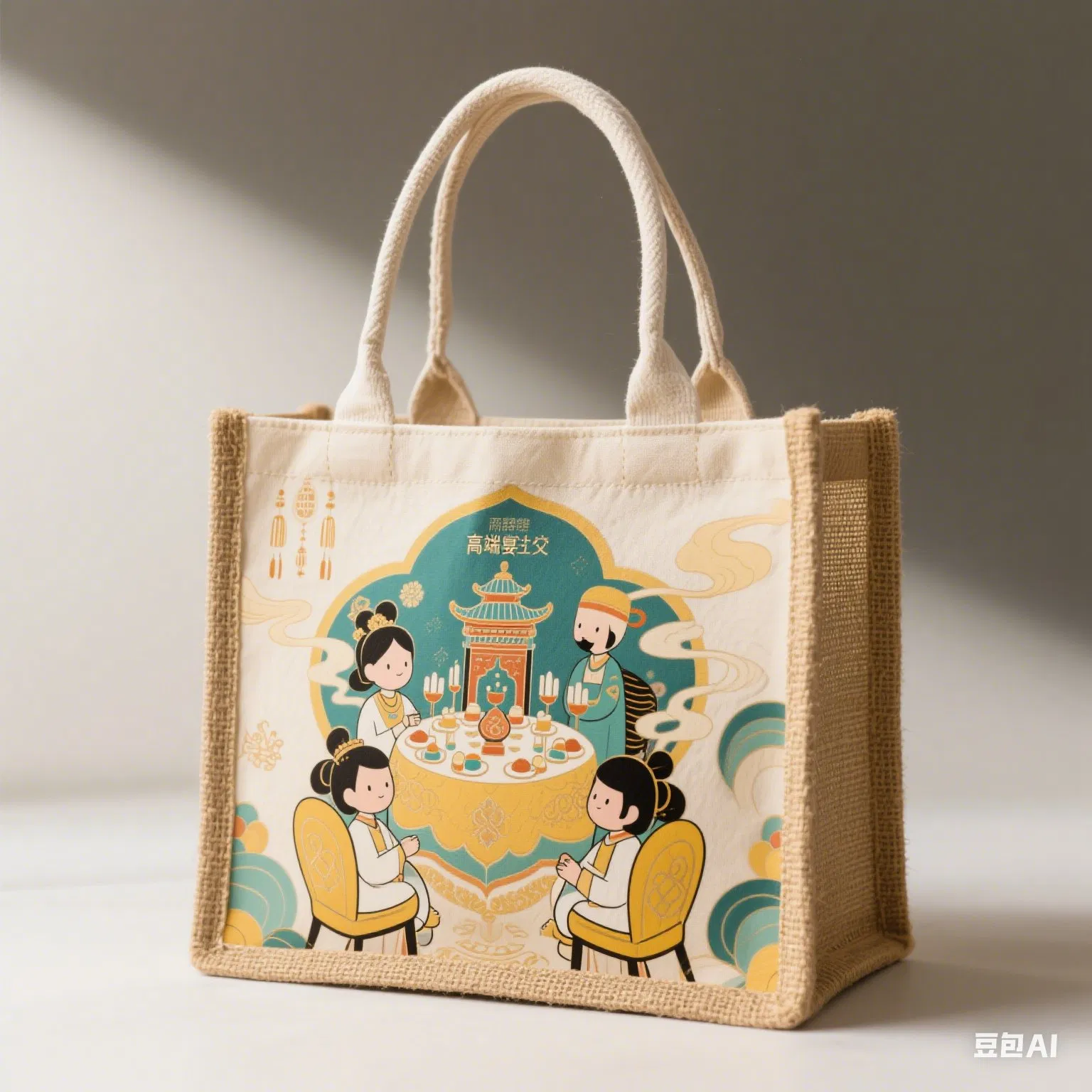 Bolsa Contemporânea para Mulheres que Amam Moda Sustentável