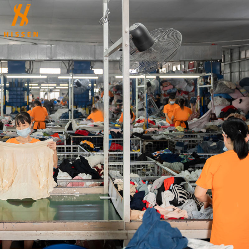 Roupas Femininas Plus Size Usadas Roupas Femininas em Lote Roupas de Segunda Mão em Fardo