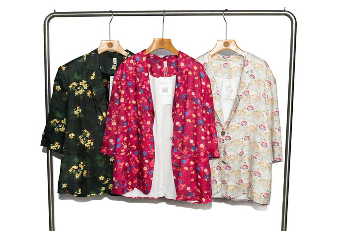 100% Vestuário Personalizado em Linho para Mulheres Roupas da Moda Vestido Feminino Casaco de Linho