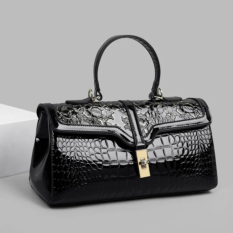 Bolsa de Mulher Simples Moda Urbana