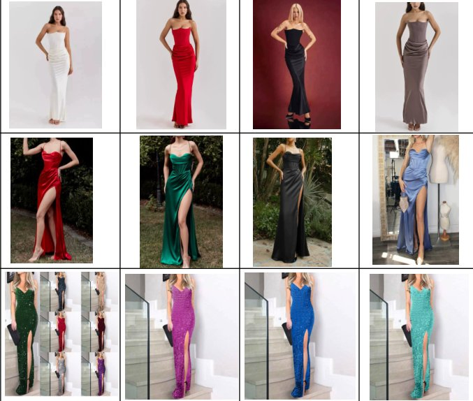 Vestido Casual de Verão Elegante com Fenda para Festa de Mulheres