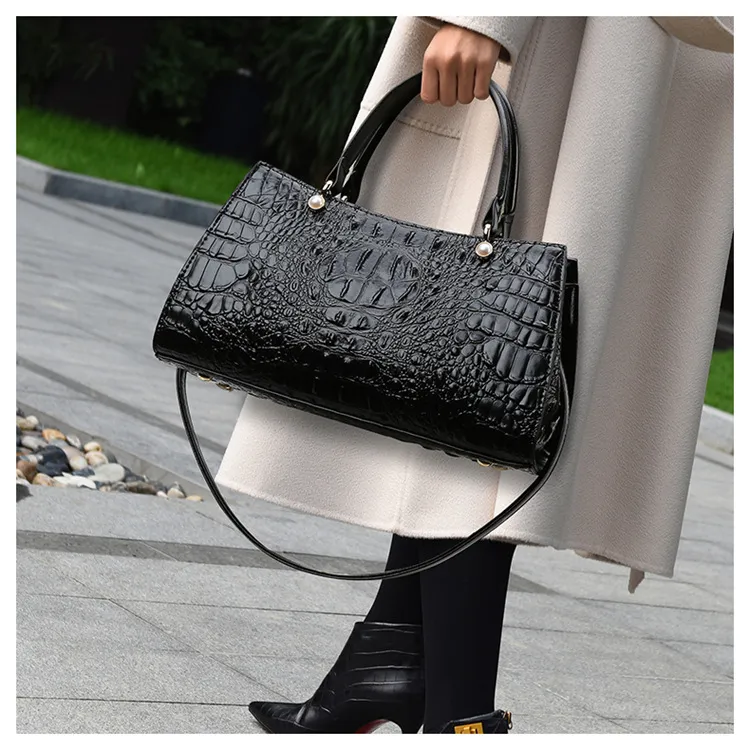 Bolsa de Mulher Simples Moda Urbana