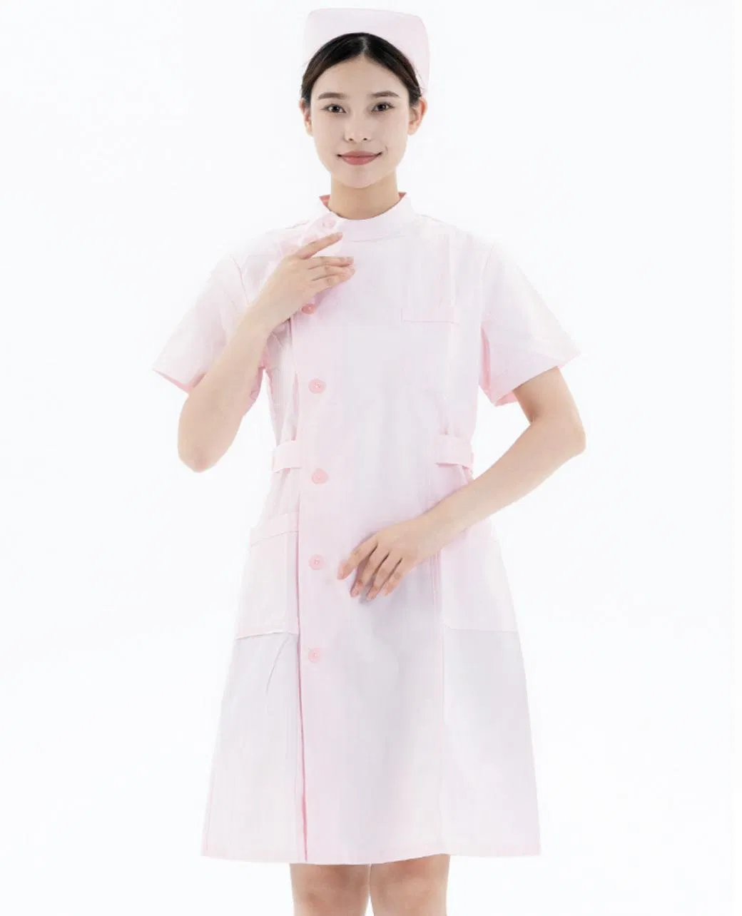 Roupas de Trabalho para Mulheres Enfermeiras e Médicas