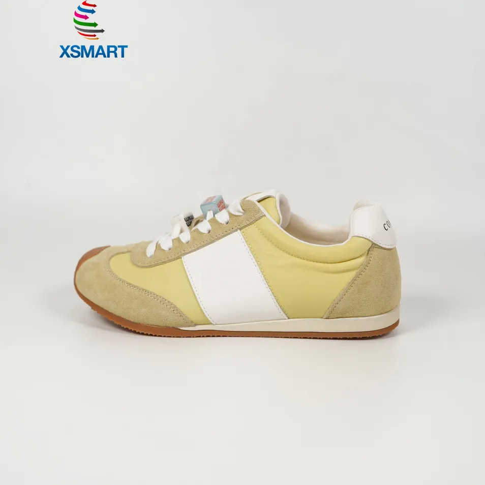 Tênis Urbanos ao Ar Livre para Mulheres Design Durável e Fashion para Uso Casual e Esportivo