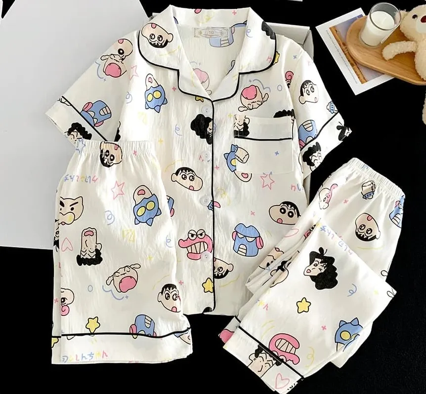 Pijamas Infantis
