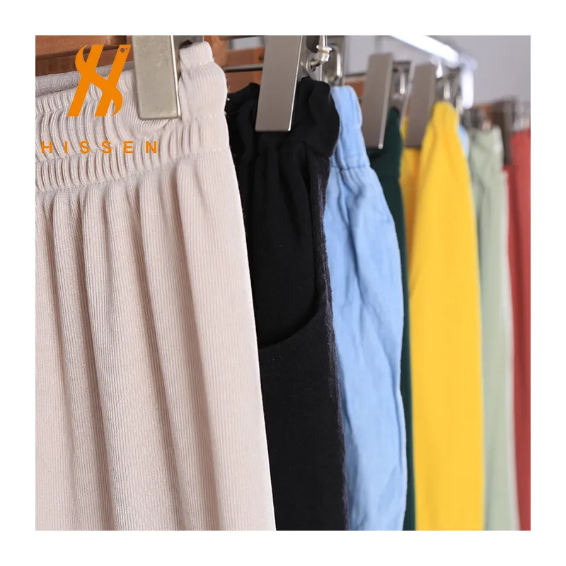 Roupas Usadas em Fardos
