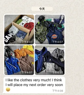 Europa Atacado AAA Roupas Vintage Usadas para Homens Mulheres Bales de Jaquetas de Inverno e Hoodies Roupas de Segunda Mão