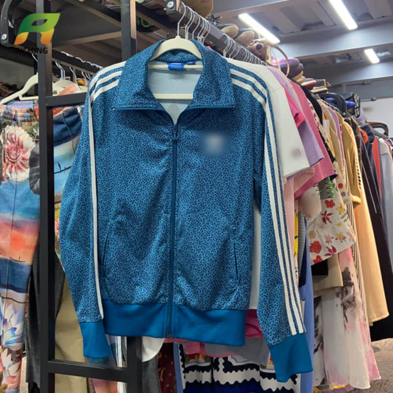 Mulher Vestido Bales Lote Roupas Vintage De Marca Por Quilo Roupas Usadas Roupas de Segunda Mão Marca VIP para Homens