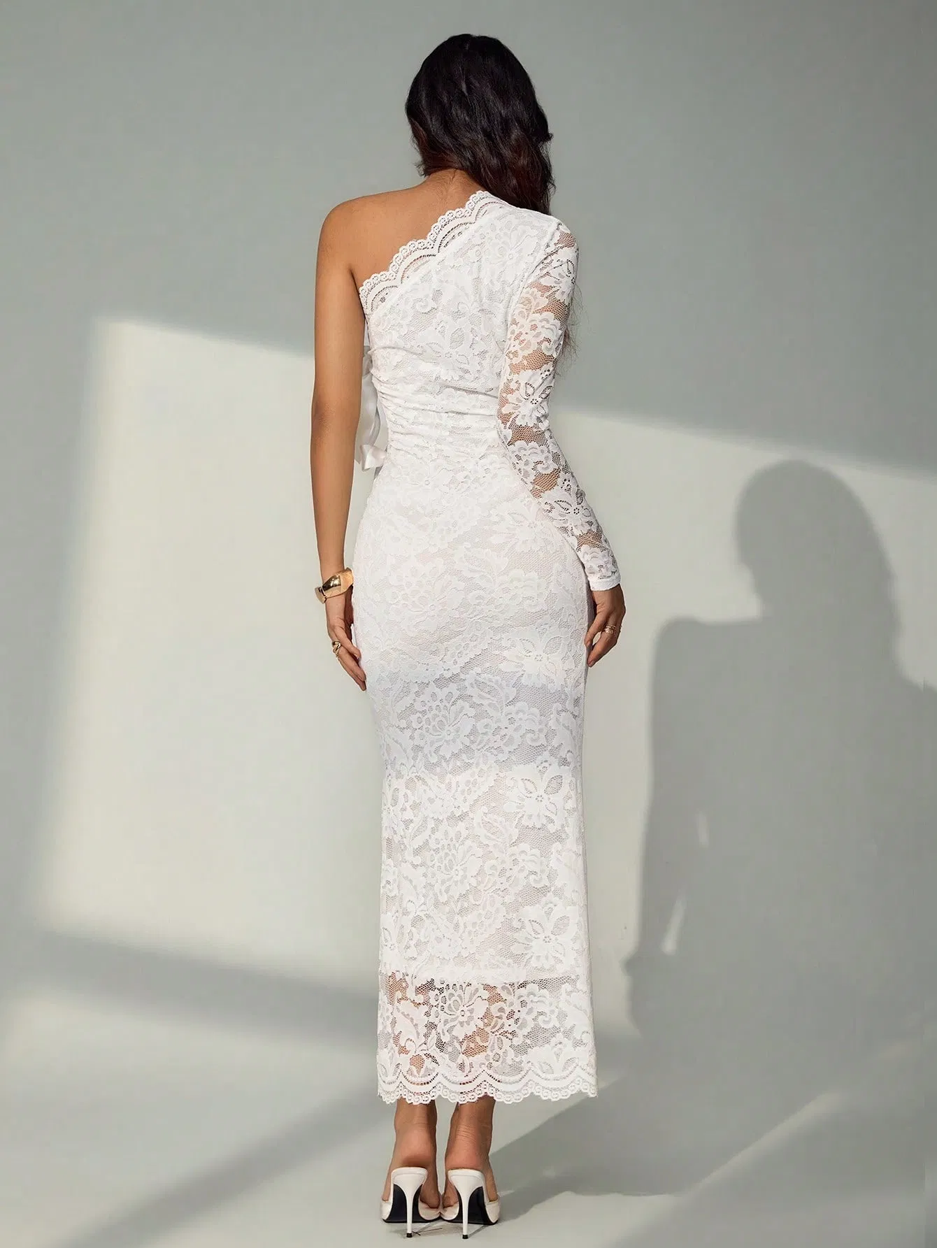 Vestido MIDI casual sem mangas para festas e uso diário para a noite e escritório