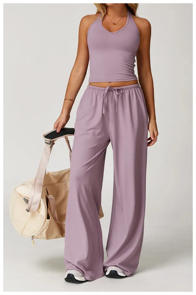 Leggings flare