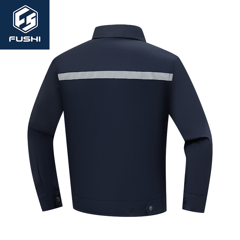 Roupas de Trabalho de Qualidade Profissional Projetadas para Homens e Mulheres