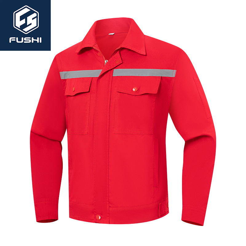 Roupas de Trabalho Duráveis para Homens e Mulheres para Trabalhos Pesados