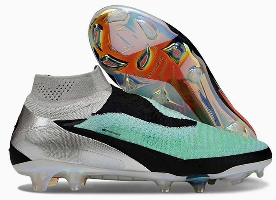 Tênis esportivos masculinos e femininos de atacado, moda urbana, confortáveis, sapatos esportivos, tênis de futebol, cravos