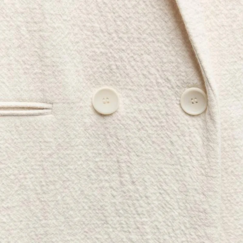 Casaco Feminino Réplica Roupas Fábrica da China