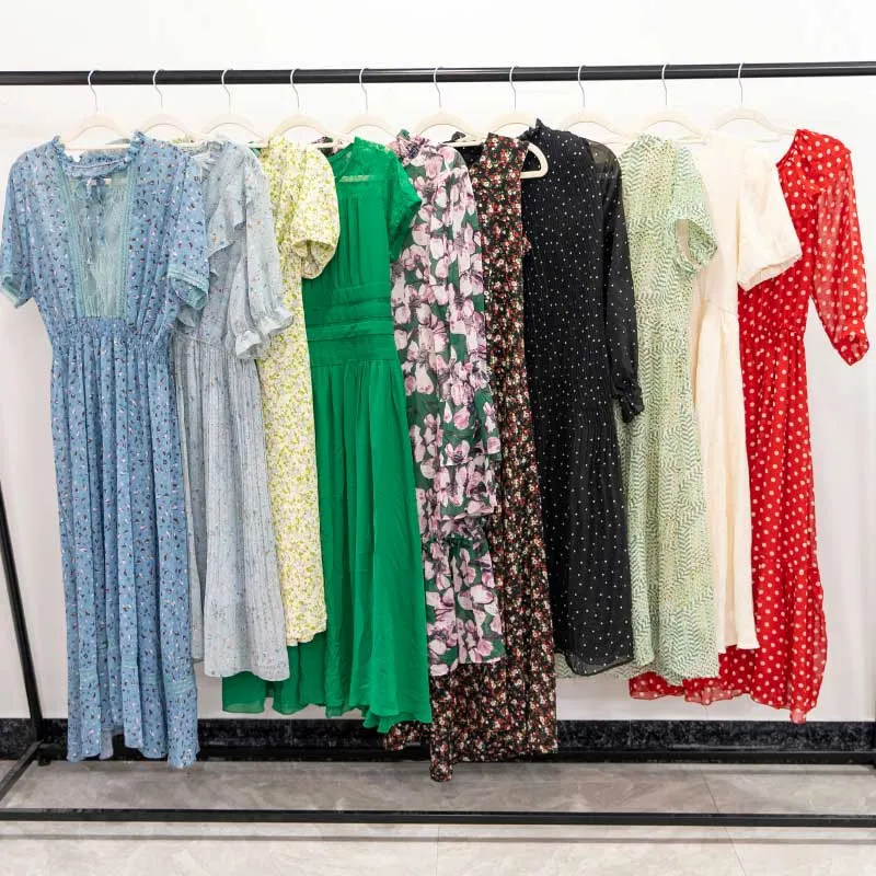 Roupas misturadas 7