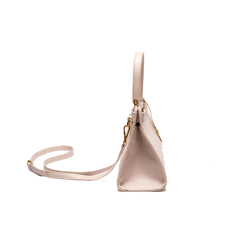 Novas Bolsas de Couro Vegano Sazonais para Mulheres com Alça Longa Fabricante em Estoque