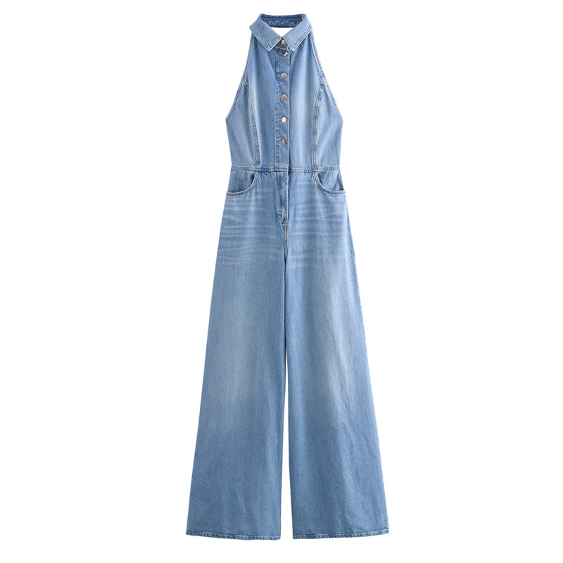 Roupas de Denim Femininas Trendy para Looks Casuais Estilosos