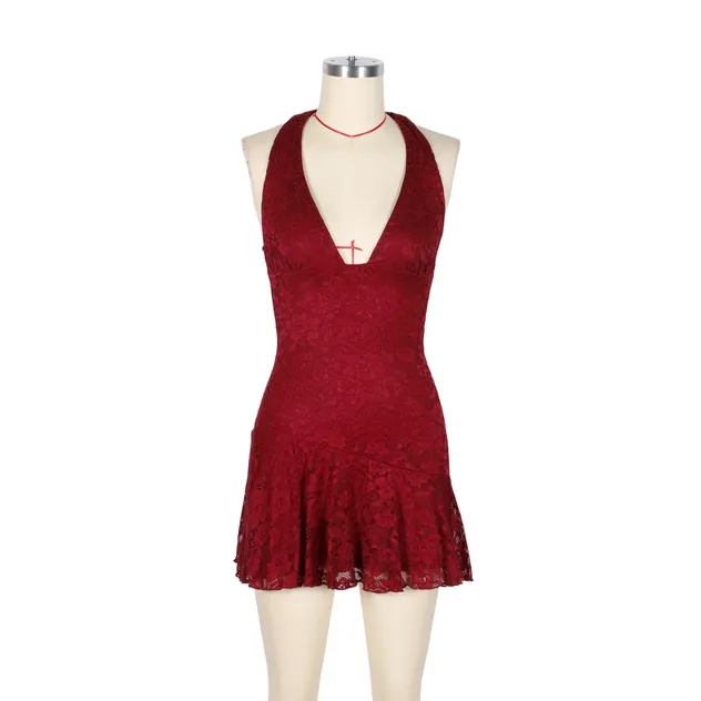 Vestidos Midi