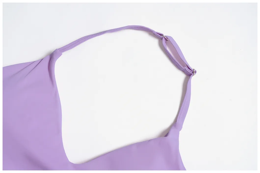 Roupas de Fitness para Mulheres Conjunto de Yoga ao Ar Livre Roupas Esportivas Acessíveis