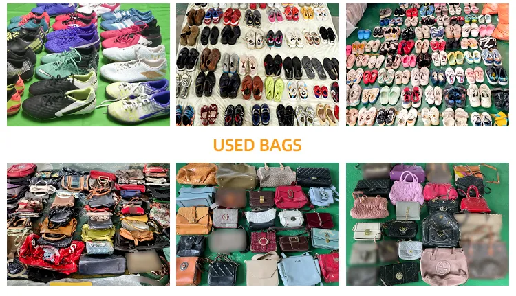 Roupas Femininas Plus Size Usadas Roupas Femininas em Lote Roupas de Segunda Mão em Fardo