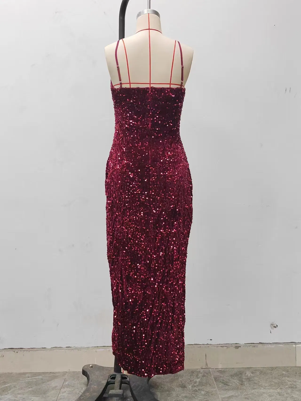Vestido de Festa
