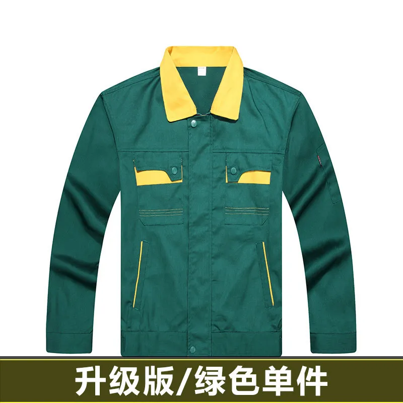 Conjunto de Scrubs de Manga Longa