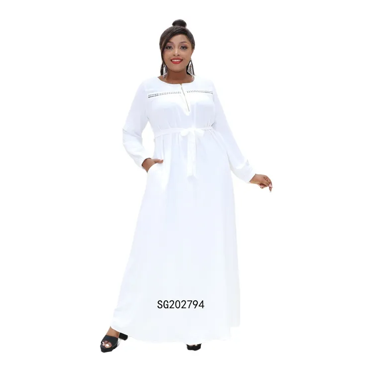 Vestido longo elegante preto de manga longa com brilho para festas e eventos noturnos para mulheres