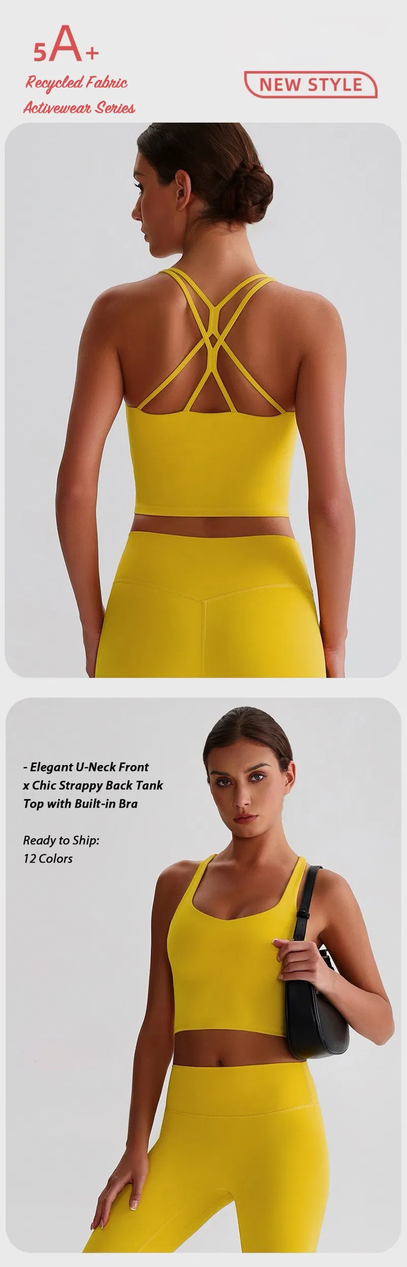 Detalhes de Roupa Esportiva
