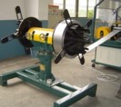 Extrusion line detail 11