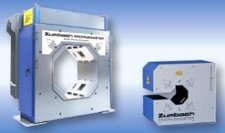 Extrusion line detail 24