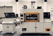 Extrusion line detail 15