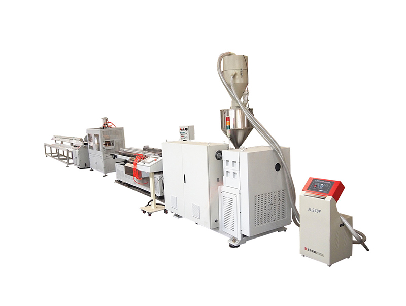 Custom UHMWPE Profile Extrusion Line Factories, Product