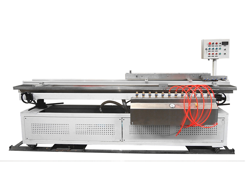 Custom Vacuum Calibration Cooling Table Factory, Products