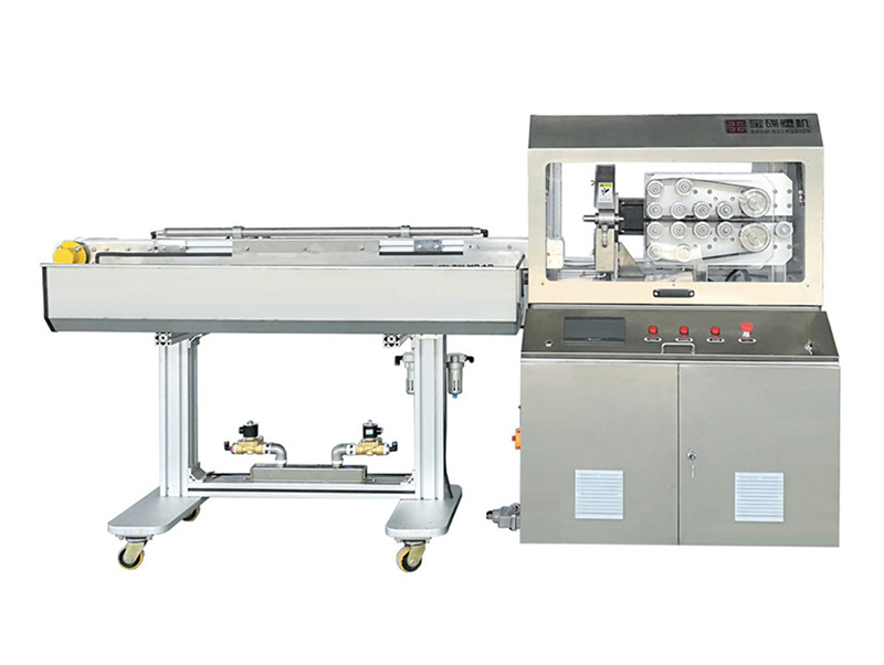 China Puller & Fly Knife Cutter Machine Manufacturer, Product