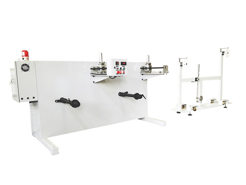 China Shaft Type Winding Machine Factory, Factories