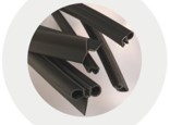Extrusion line detail 7