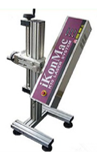 Extrusion line detail 22
