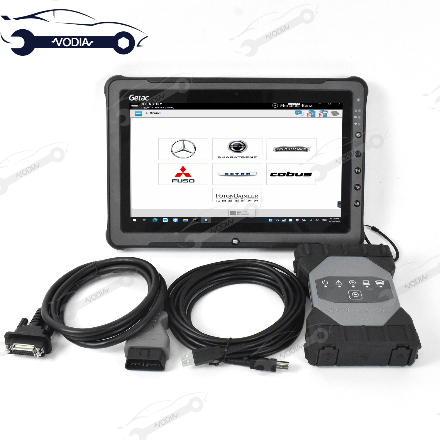 Diagnosis Tool