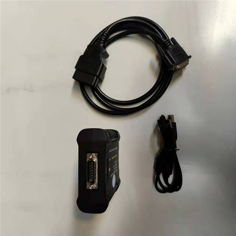 Famous Brand Sinotruck HOWO Eol Diesel Truck Scanner Heavy Truck Duty Diagnostic Tool Eol for HOWO T5g T7h C7h A7 Truck