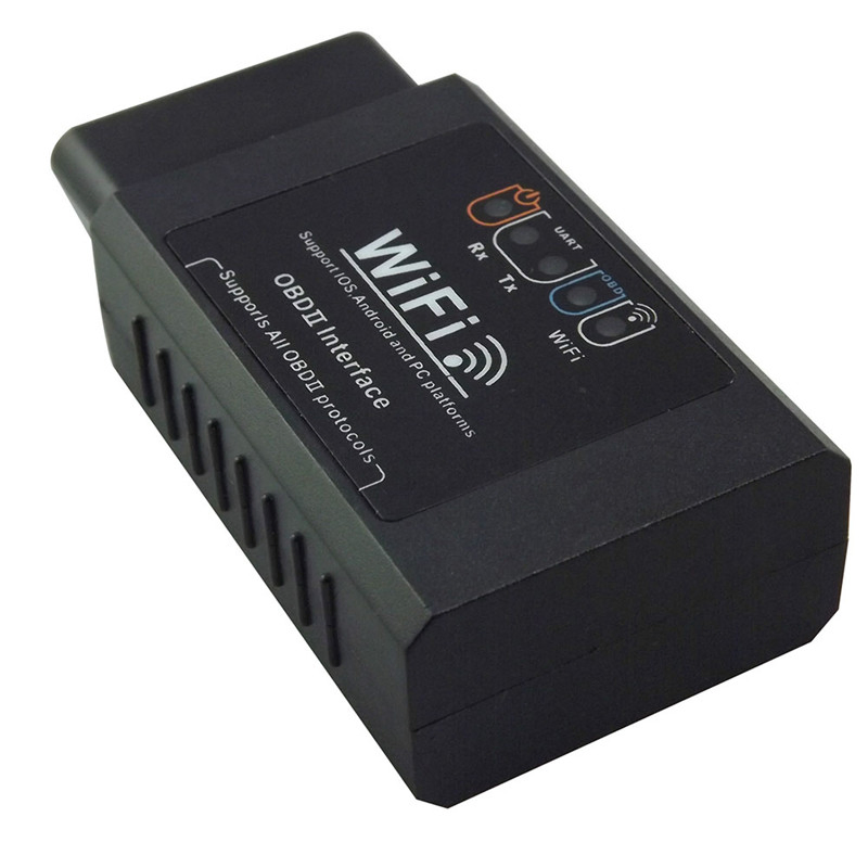 Ymiot B18-3 OBD2 Scanner - WiFi Elm327 Car Diagnostic Tool &amp; Code Reader