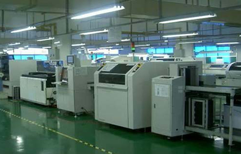 SMT