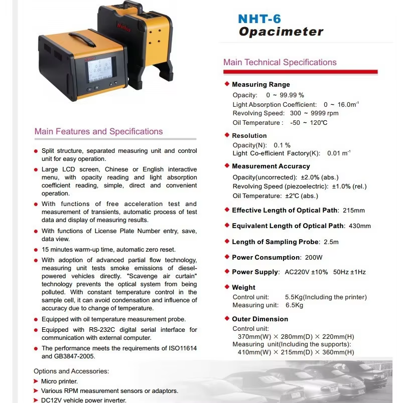 NHT-6 detail 1