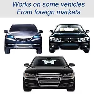 Automotive Diagnostic Tool